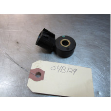 04B129 Knock Detonation Sensor From 2012 GMC ACADIA  3.6 12605738